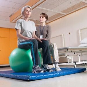 Szociális és rehabilitációs szakgondozó