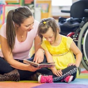 Gyermek- és ifjúsági felügyelő