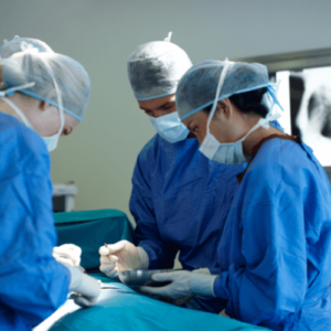 Felnőtt intenzív szakápoló