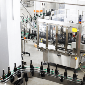 Bor- és pezsgőgyártó technikus