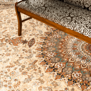 Bútor- és szőnyegbecsüs