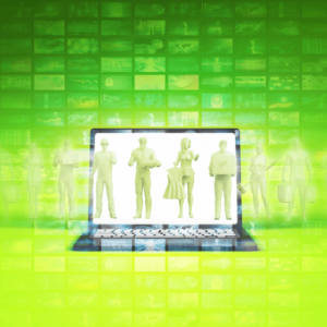 Kereskedő és webáruházi technikus