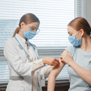 Általános ápolási és egészségügyi asszisztens